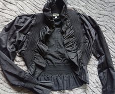 Occasional Jacket Size 10