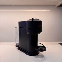 Nespresso Vertuo Next Coffee Machine, Matt Black
