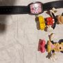 Minnie mouse ,walt disney vintage watch collection,plus 2 free used toys ,used condition, free shipping within Ireland, sold as is. Image 2