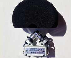 Zoom XYH-5 X/Y Microphone Capsule Original V1 Version