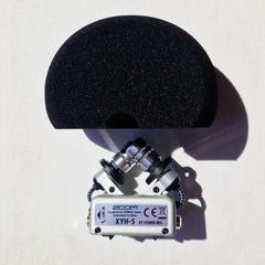 Zoom XYH-5 X/Y Microphone Capsule Original V1 Version