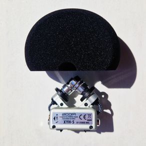 Zoom XYH-5 X/Y Microphone Capsule Original V1 Version