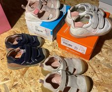 Toddler shoes