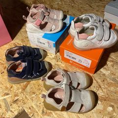 Toddler shoes