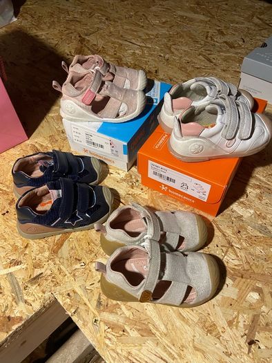 Toddler shoes