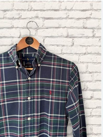 Ralph Lauren Shirt