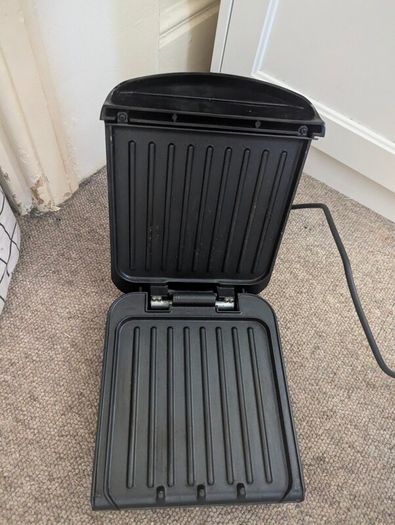 George Foreman Grill