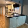 Kitchen Units with Integrated Oven & Microwave Image 4