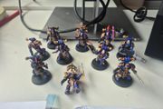 Warhammer 40k