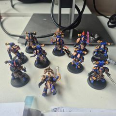 Warhammer 40k