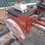 Rubi Electric Saw Image 3