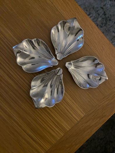 Ashtrays Lotus Flower