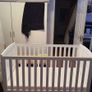 cot bed Image 2