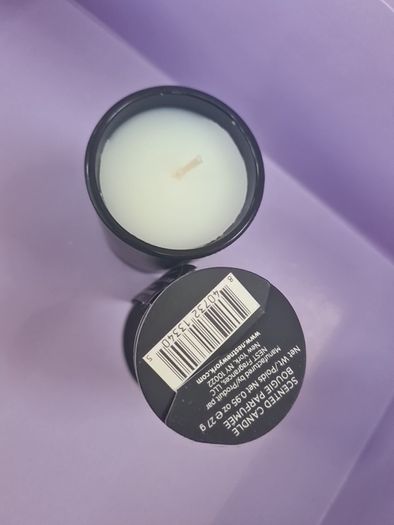 NEST New York Bamboo bouge perfume candle 27g