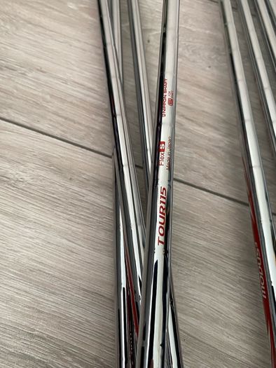 As New Ping i240 4-PW + UW