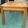 Dining table Image 2