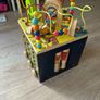 Zoo Zany Activity Cube Image 2