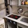 childrens play kitchen Image 5
