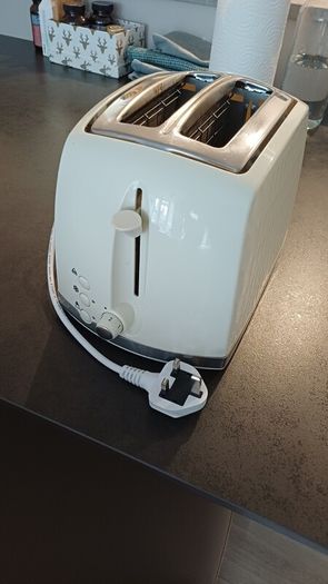 Toaster