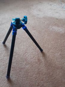 Tripod