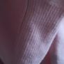 American Vintage pale pink sweater Image 4