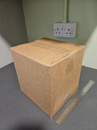 Small Cardboard Boxes for Sale