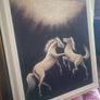 Oil on Canvas Image 2