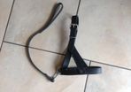 Leather Sheep Halter