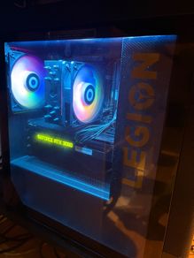 Lenovo Legion T5 26AMR5