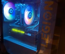 Lenovo Legion T5 26AMR5