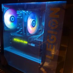 Lenovo Legion T5 26AMR5