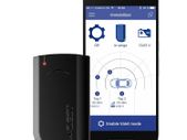 Pandora IMMO Security System