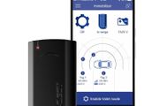 Pandora IMMO Security System