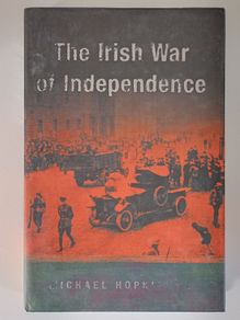 The Irish War of Independence