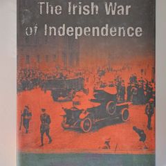The Irish War of Independence