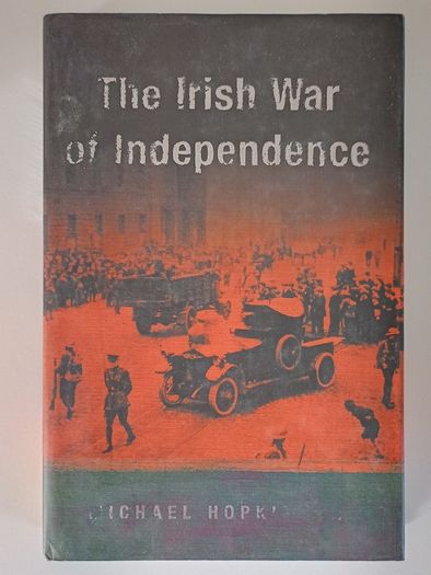 The Irish War of Independence