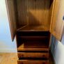 Wooden press/storage unit Image 4