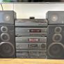 Jvc Hifi System Image 2