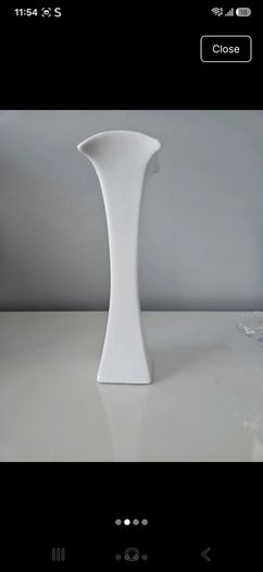 Newbridge vase