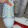 Christian Louboutin trainers Image 2