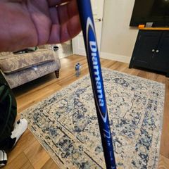 Titleist Regular Flex Hybrid Shaft