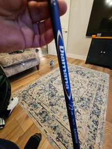 Titleist Regular Flex Hybrid Shaft