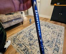 Titleist Regular Flex Hybrid Shaft