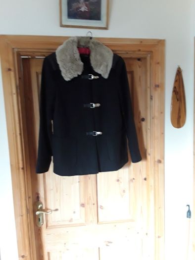 new ladies jacket