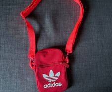 Adidas Phone Bag