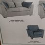 3piece living room in storage Image 6