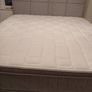 King Koil Superking (6 Foot) Size Mattress, Divan Bed & Headboard Image 5