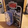 Star Wars Vintage Collection: Clone Trooper (501st Legion) 3.75'' Image 6