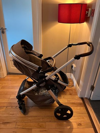 Baby Elegance Buggy