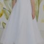 Communion dress New Paul Costelloe & accessories Image 7